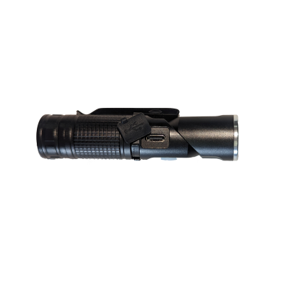 PT Mini LED Flashlight-600LM, Aluminum Power Tank