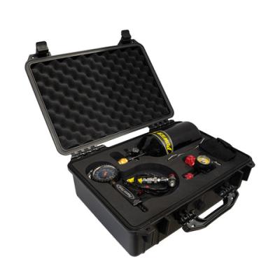 Shock Boss V2 800 psi Analog SIG Power Tank