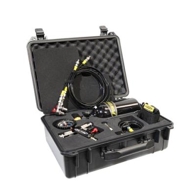 ORI Shock Boss V2 800 psi analog Dual Fill SIG Power Tank