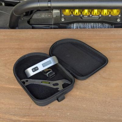 Owner Kit T-Scale and Power Wrench Power Tank