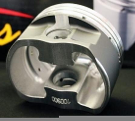 Jeep Diamond Piston 3.8 Liter 07-11 Wrangler JK Prodigy Performance