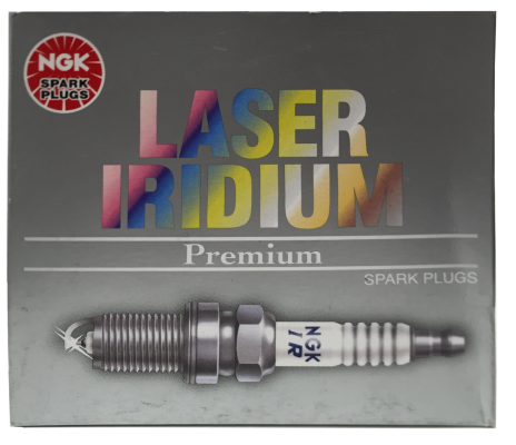 NGK Spark Plug 3.6L Jeep Wrangler Prodigy Performance