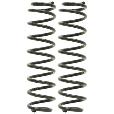 Jeep Gladiator Front Coil Springs 3.5 Inch Pair RockJock 4x4