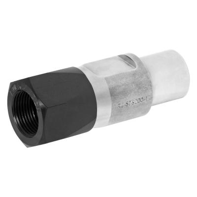 RockNut Kit (Nut and Bung) 1 1/4 Inch RH Thread RockJock 4X4