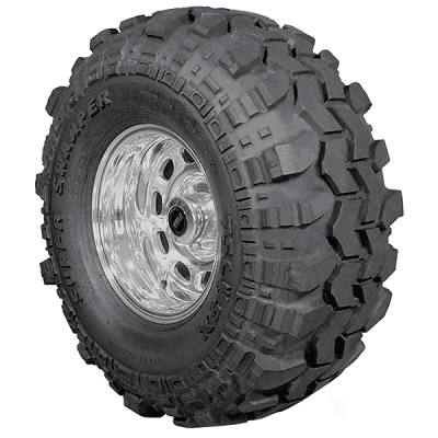 Super Swamper TSL SX 29x10.5/15LT Offroad Tires Interco Tire