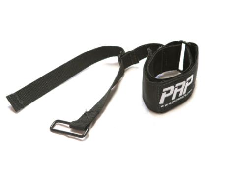 Arm Restraint Black PRP Seats