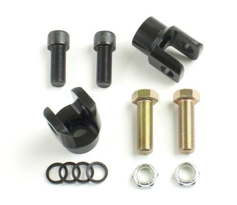 Large Clevis Joint Kit QTY 2 PSC Performance Steering Components