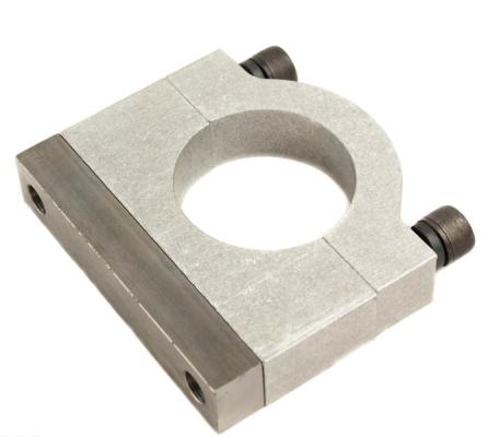 Mounting Clamp Kit for 2.50 Inch Double Ended Steering Cylinder PSC Performance Steering Components