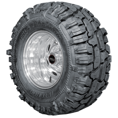 Thornbird 33x12.5/15LT Offroad Tires Interco Tire