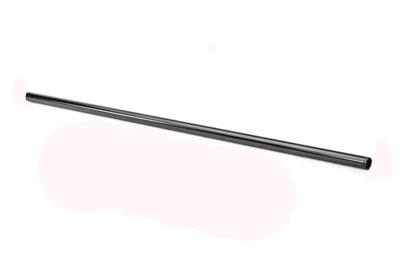 Tie Rod Chromoly E Coated Black Tru-Turn OffRoadOnly