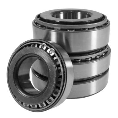 11.5 inch AAM 4.56 Rear Ring and Pinion Install Kit 4.125 inch OD Pinion Bearing USA Standard