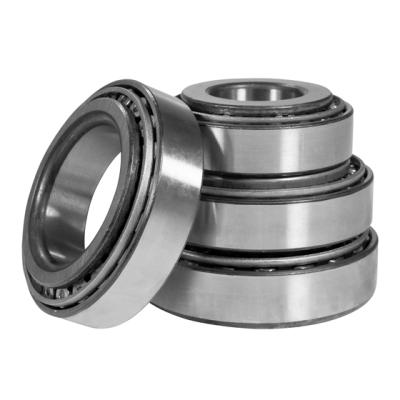 8.25 inch/ 213mm CHY 3.55 Rear Ring and Pinion Install Kit USA Standard