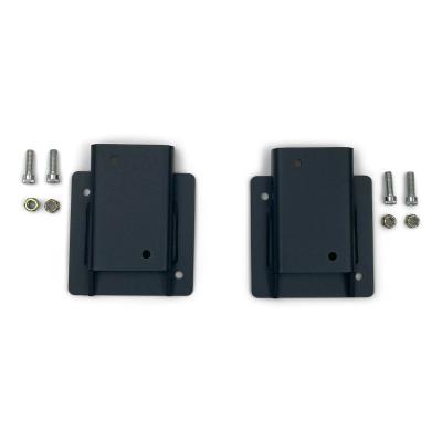 Jeep Gladiator 1 Inch Rear Bump Stops 2020+ JT Clayton Off Road