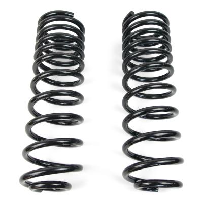 Jeep Gladiator 3.5 Inch Triple Rate Rear Coil Springs 2020+ JT Clayton Off Road
