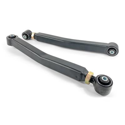 Jeep Wrangler Overland Plus Short Control Arm Kit 2007-2018 JK Clayton Off Road