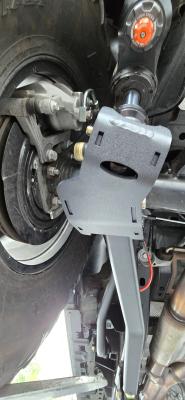 Jeep Wrangler 392 Premium 2.5 Inch Long Arm Lift Kit 2021+ JL Clayton Off Road