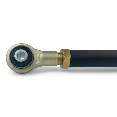 Jeep Wrangler Adjustable Front Track Bar 2007-2018 JK Clayton Off Road