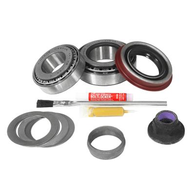 Pinion Install Kit For Ford 8.8 Inch Reverse Rotation Differential 8.8 Inch Ford Rev High Pin 9 Inch D/O Yukon Gear