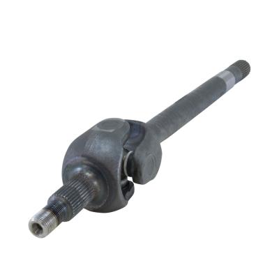 Yukon 1541H Alloy Left Hand Replacement Front Axle Assembly For Dana 30 JK Yukon Gear &amp; Axle