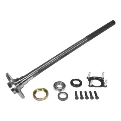 Yukon 1541H Alloy Rear Axle For Dana 44 JK Rubicon Right Hand Side 32 Spline 32 5/8 Inch Long Yukon Gear &amp; Axle