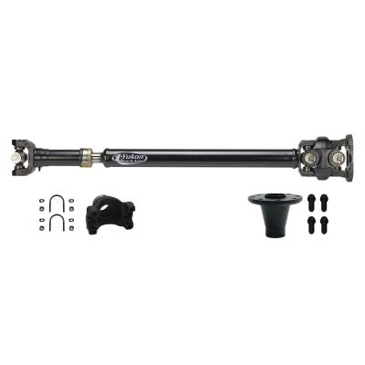 Yukon Heavy Duty Driveshaft For 12-17 JK 4 Door Rear W/ M/T 1350 Yukon Gear &amp; Axle