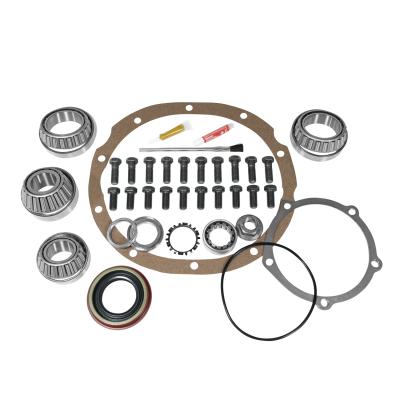 Master Overhaul Kit For Ford 8.8 Inch LM104911 Reverse Rotation 35 Spline 8.8 Inch Ford Rev High Pin 9 Inch D/O Master Overhaul Kit(LM104911) 35 Spline Yukon Gear