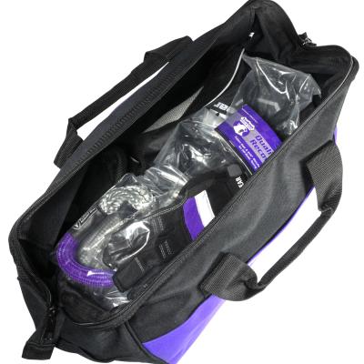 Yukon Recovery Gear Kit With 7/8 Inch Kinetic Rope Yukon Gear &amp; Axle