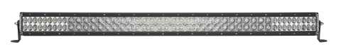 40 Inch Spot/Driving Combo Light Black Housing E-Series Pro RIGID Industries