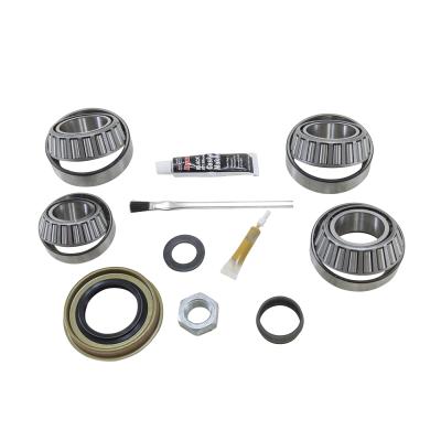 Bearing Kit Dana 44 JK Non Rubicon Rear USA Standard Gear