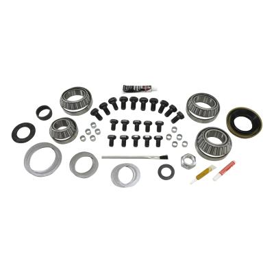 Master Overhaul Kit Dana 44 JK Rubicon Rear Differential USA Standard Gear