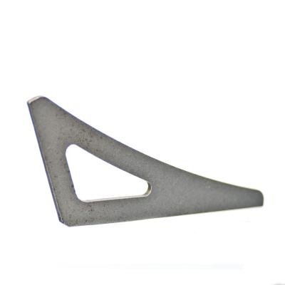 2.75x5x.125 Gusset 70 Degree Motobilt