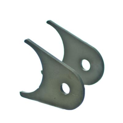 Dana 60 Lower Link Mount Kit For 4 Link System Motobilt