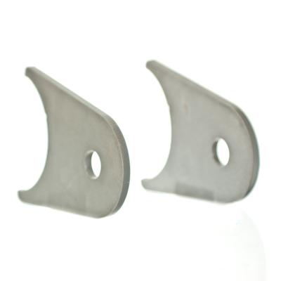 Dana 60 Lower Link Mount Kit For 4 Link System Motobilt