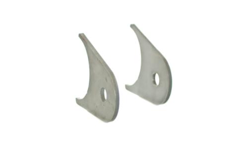 Dana 60 Lower Link Mount Kit For 4 Link System Motobilt