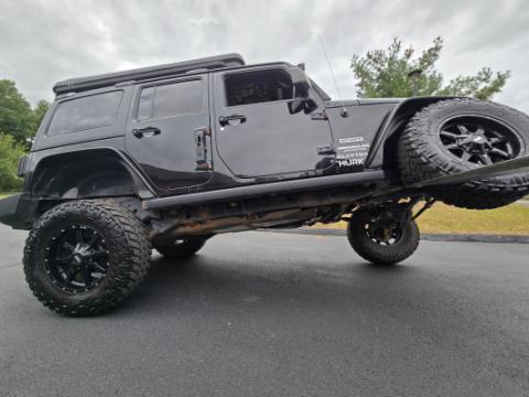 Wrangler 1.5 Inch Front Coil Springs 07-18 JK Clayton Off Road Or Wrangler 1.5 Inch Front Coil Springs 2018+ JL-V6 GAS I4 Turbo I4 4XE Or Gladiator .5 Inch Front Coil Springs 2021-2023 JT