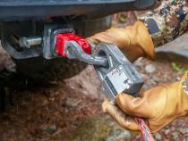 HitchLink 2.0 Green Factor 55