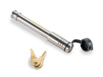 Locking Hitch Pin For 2-2.5 Inch Hitch Receivers Factor 55