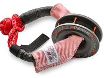 Ultraguard - Rope And Shackle Sleeve Factor 55