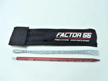 Fast Fid Rope Splicing Tool Red Factor 55