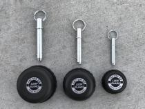 Loop Guard XTV-Gray Factor 55