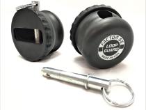 Loop Guard Standard-Gray Factor 55