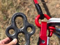 Load Distribution Plate-Gray Factor 55