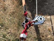 Load Distribution Plate-Gray Factor 55