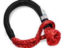 Extreme Duty Soft Shackle 1 1/8 Inch X 24 Inch Factor 55