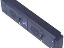 Overhead Deluxe Console - 55-86 CJ / 66-73 Commando / 66-71 Jeepster / 81-85 Scrambler CJ8 / 87-95 Wrangler YJ / 97-02 Wrangler TJ Tuffy Security Products