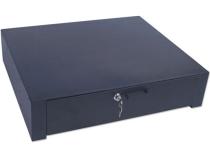 Mid-Size SUV Cargo Security Drawer Universal Black Tuffy Security Products