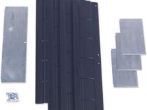 Divider Kit For Mid-Size SUV Cargo Drawer Part No. 058 Tuffy Security Products