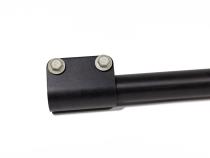 Jeep Aluminum Tie Rod Adjuster Sleeve Yeti XD Pro-Series For 18-24 Jeep Wrangler JL/Gladiator JT Rubicon Trim Steer Smarts