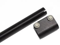 Jeep Aluminum Tie Rod Adjuster Sleeve Yeti XD Pro-Series For 18-24 Jeep Wrangler JL/Gladiator JT Rubicon Trim Steer Smarts