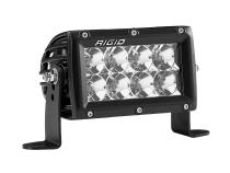 4 Inch Flood Light E-Series Pro RIGID Industries